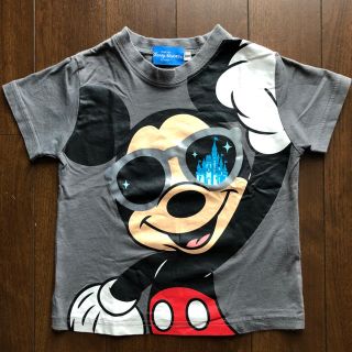 ディズニー(Disney)の【DCR♡様専用】ディズニーリゾート ミッキーマウス サングラス Tシャツ(その他)