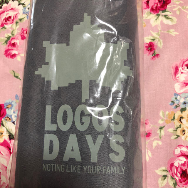 LOGOS(ロゴス)のLOGOSインフレート座布団 インテリア/住まい/日用品のインテリア小物(クッション)の商品写真
