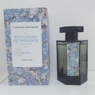 ラルチザンパフューム(L'Artisan Parfumeur)のラルチザン　ビュコリック ド プロヴァンス　100ml(その他)