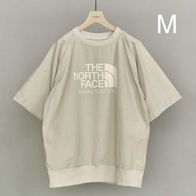 BEAUTY&YOUTH　THE NORTH FACE TシャツTシャツ/カットソー(半袖/袖なし)