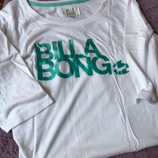 ビラボン(billabong)のビラボン　Tシャツ(Tシャツ(半袖/袖なし))