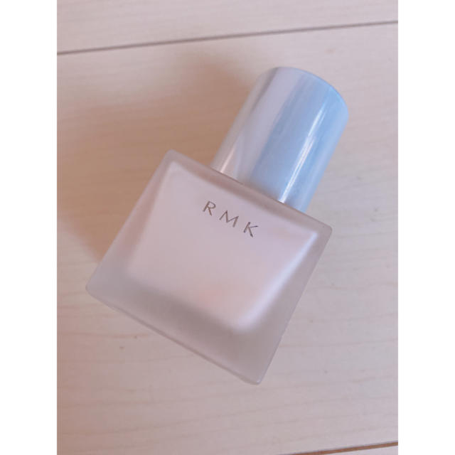 RMK(アールエムケー)のRMK メイクアップベース　30ml コスメ/美容のベースメイク/化粧品(化粧下地)の商品写真