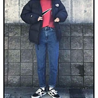 リーバイス(Levi's)の超希少 90s ビンテージ リーバイス 603 セミ ルーズ テーパード デニム(デニム/ジーンズ)