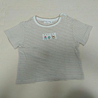 セリーヌ(celine)のセリーヌ ベビー Tシャツ 90センチ(Tシャツ/カットソー)