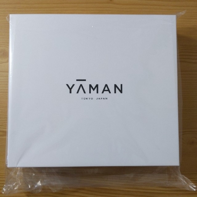 ヤーマン新品未開封 ヤーマン YA-MAN メディリフト medilift EP-14B