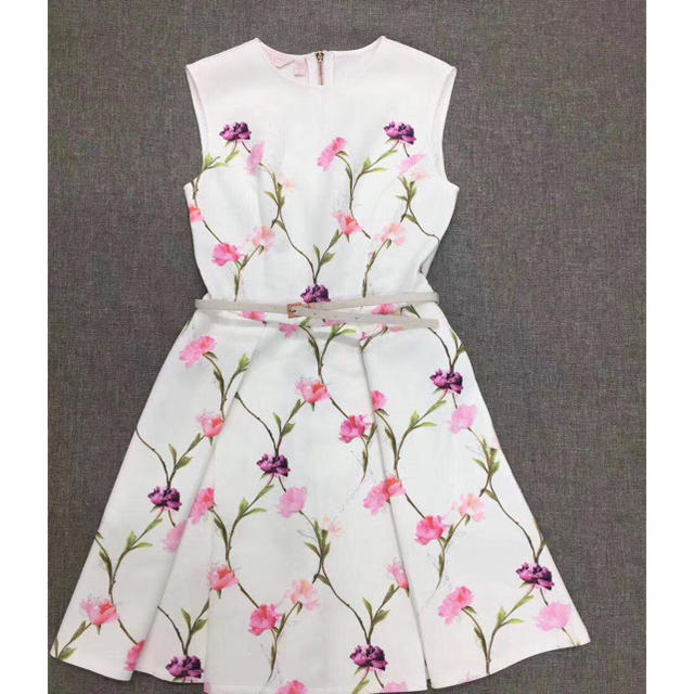 ❤️セール＾＾Ted baker  新品　ワンピース