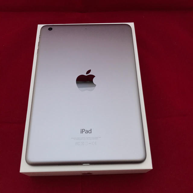 Apple - iPad mini3 16GB 美品の通販 by une pomme｜アップルならラクマ 国産大得価