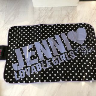 ジェニィ(JENNI)のjenniピクニックシート(その他)