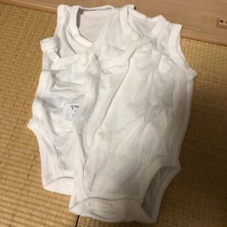 ユニクロ(UNIQLO)のエアリズム  肌着(肌着/下着)