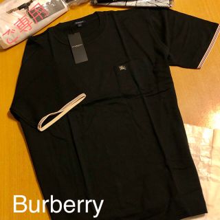 バーバリー(BURBERRY)の【正規新品】BURBERRY.。.:*☆【送料無料】(Tシャツ/カットソー(半袖/袖なし))