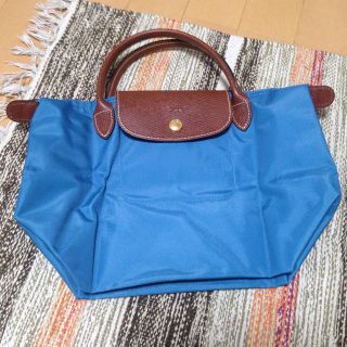 ロンシャン(LONGCHAMP)の【新品未使用】プリアージュSサイズ(ハンドバッグ)