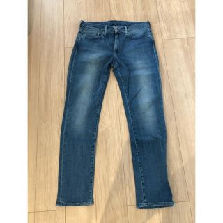 リーバイス(Levi's)のLevi’s511ジーンズ(デニム/ジーンズ)