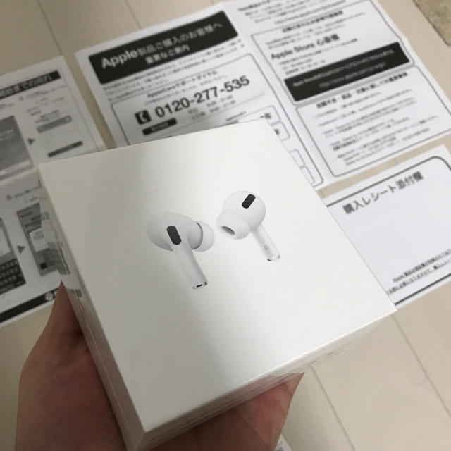 airpods pro 2