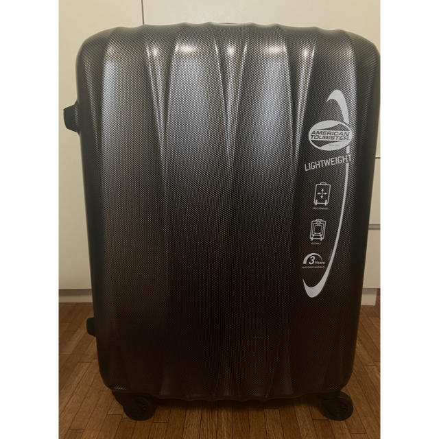 スーツケース/キャリーケース [アメリカンツーリスター] | フリマアプリ ラクマ