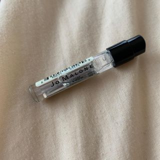 ジョーマローン(Jo Malone)のジョーマローン  ウッドセージ&シーソルト　1.5ml(ユニセックス)