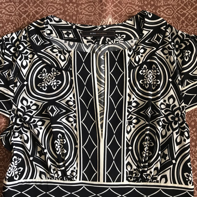 BCBG 美品♡ ワンピース 1