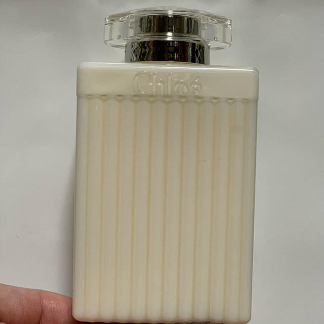 Chloe クロエ　ボディローション　200ml 新品未使用　正規品