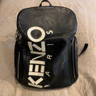 ケンゾー(KENZO)のKENZO リュック(バッグパック/リュック)