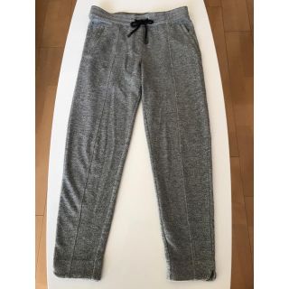 アルマーニエクスチェンジ(ARMANI EXCHANGE)のARMANI Exchange スエットパンツ　グレーxs  美品(その他)