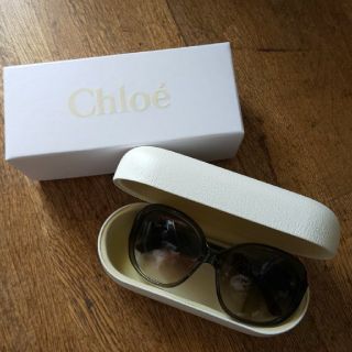 クロエ(Chloe)のクロエサングラス(サングラス/メガネ)