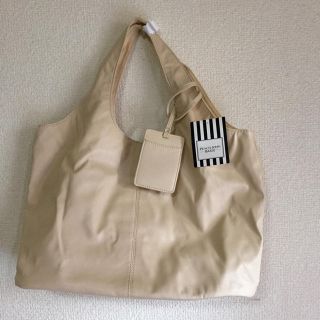 ピーチジョン(PEACH JOHN)の専用。新品☆ピーチジョン☆トートバッグ(トートバッグ)