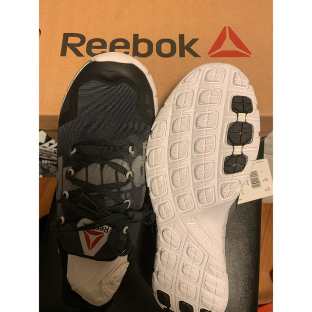 Reebok(リーボック)の【最終値下げ】Reebok ZPUMP FUSION 2.0 ELE スニーカー レディースの靴/シューズ(スニーカー)の商品写真