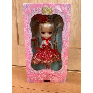 アンジェリックプリティー(Angelic Pretty)のanglic pretty プーリップ　(人形)