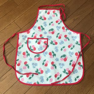 キャスキッドソン(Cath Kidston)のキャスキッドソン  子供用エプロン(その他)