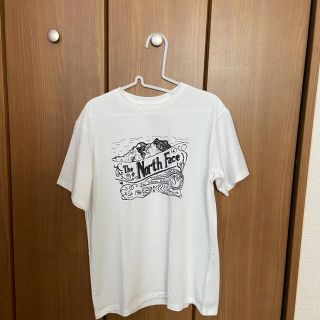 ザノースフェイス(THE NORTH FACE)のTHE NORTH FACE 半袖Tシャツ S/S VIEW POINT TEE(Tシャツ/カットソー(半袖/袖なし))