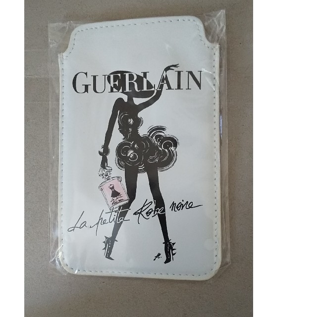 GUERLAIN(ゲラン)のゲラン GUERLAIN ノベルティーセット コスメ/美容のベースメイク/化粧品(口紅)の商品写真