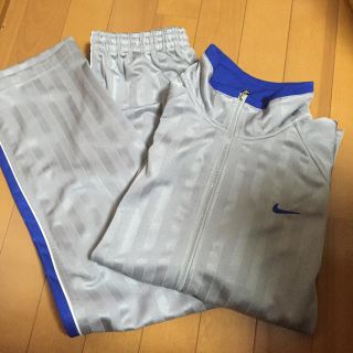 ナイキ(NIKE)のナイキ ジャージ上下セット(その他)