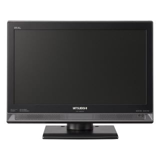 ミツビシ(三菱)のLCD-19MX35B(テレビ)