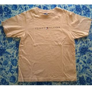 トミーヒルフィガー(TOMMY HILFIGER)のTOMMY HILFIGER 半袖Tシャツ(Tシャツ(半袖/袖なし))