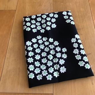 マリメッコ(marimekko)のmarimekkoプケッティ 生地　ファブリック(生地/糸)