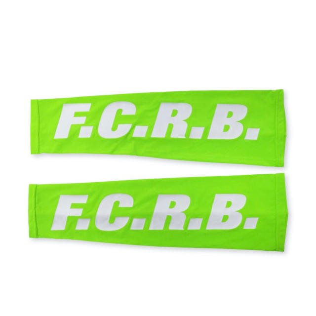 F.C.R.B. arm cover