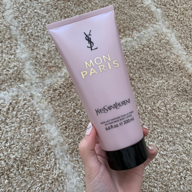 Yves Saint Laurent Beaute - YSL ボディーローションの通販 by