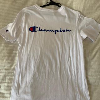 チャンピオン(Champion)のチャンピオン　Tシャツ(Tシャツ(半袖/袖なし))