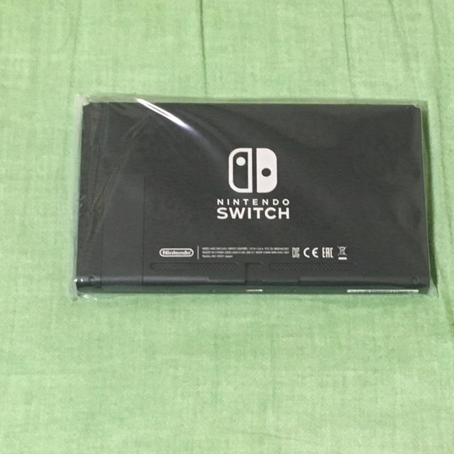 あつまれどうぶつの森Switch　任天堂スイッチ本体のみ