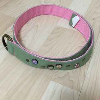 ロキシー(Roxy)のROXY♡ベルト♡(ベルト)