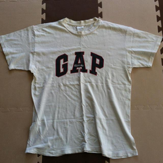 ギャップ(GAP)のGAPTシャツ(Tシャツ(半袖/袖なし))