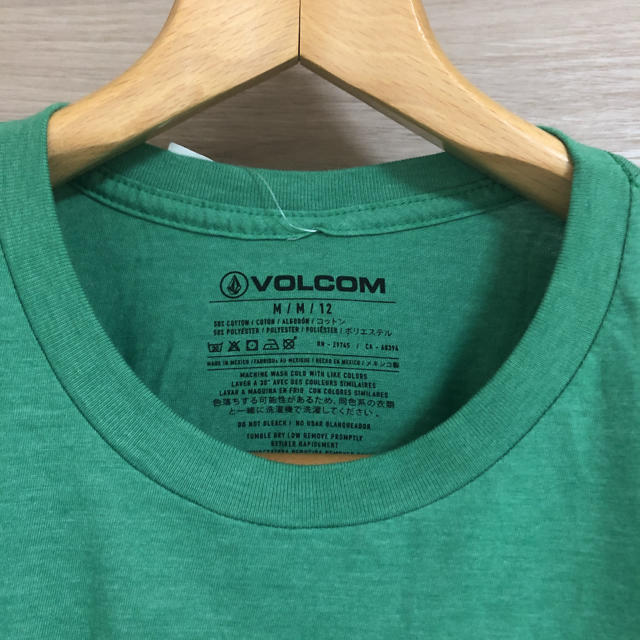 volcom(ボルコム)のボルコム　Tシャツ　ハワイ　マウイ島限定品 メンズのトップス(Tシャツ/カットソー(半袖/袖なし))の商品写真