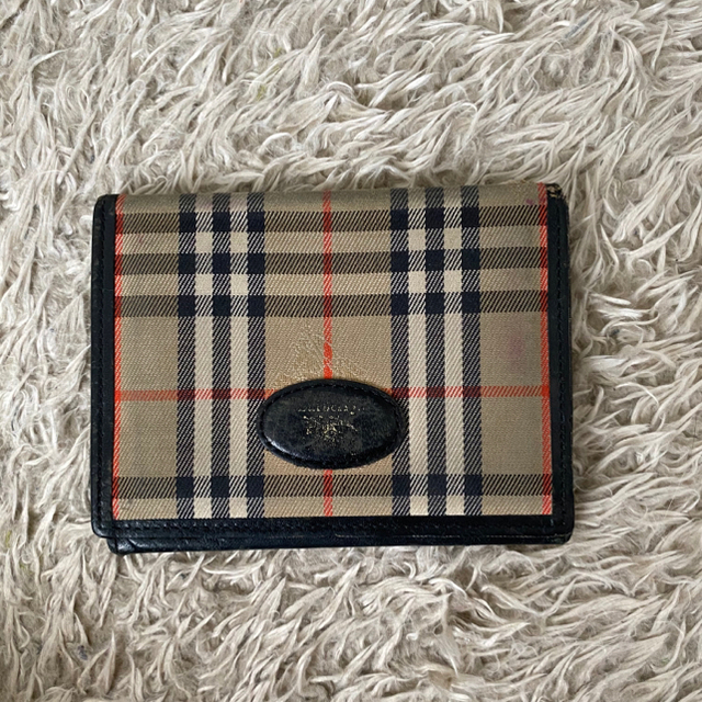 BURBERRY(バーバリー)のBURBERRY 定期入れ レディースのファッション小物(名刺入れ/定期入れ)の商品写真