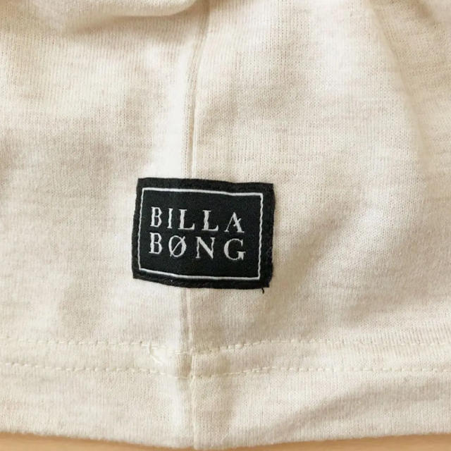 billabong(ビラボン)のBILLABONG ビラボン　Tシャツ メンズのトップス(Tシャツ/カットソー(半袖/袖なし))の商品写真