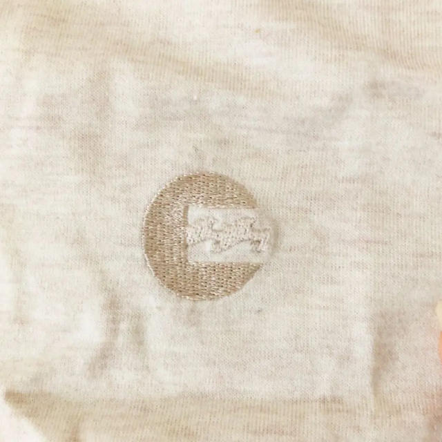 billabong(ビラボン)のBILLABONG ビラボン　Tシャツ メンズのトップス(Tシャツ/カットソー(半袖/袖なし))の商品写真