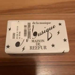 メゾンドリーファー(Maison de Reefur)のmaisondereefur プレイボタン メゾンドリファー(その他)