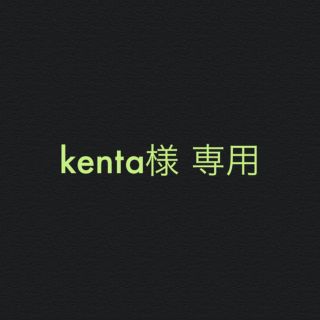 ブルーブルー(BLUE BLUE)のkenta様　専用(Tシャツ/カットソー(七分/長袖))