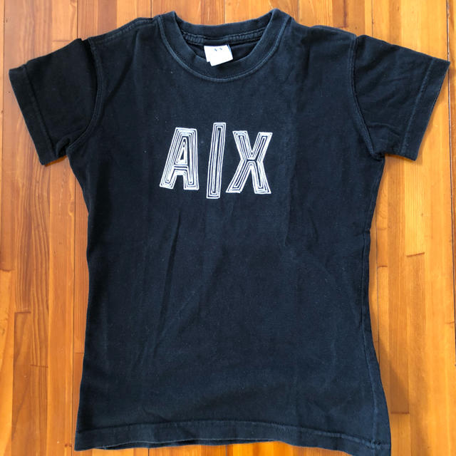 ARMANI EXCHANGE(アルマーニエクスチェンジ)のレデイースTシャツ レディースのトップス(Tシャツ(半袖/袖なし))の商品写真