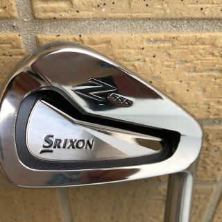 スリクソン(Srixon)のSRIXON Z 565 5アイアン　N.S.PRO Sシャフト(クラブ)