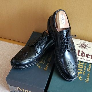 Alden - Alden × beauty&youth 31851の通販 by hellriegel1915's shop ...