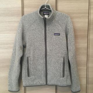 パタゴニア(patagonia)のパタゴニアペターセーター メンズXS(ブルゾン)